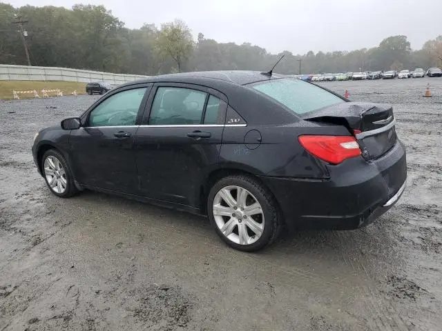 2013 CHRYSLER 200 LX  