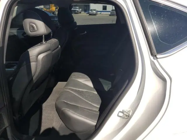 2022 ACURA TLX TECHNOLOGY  