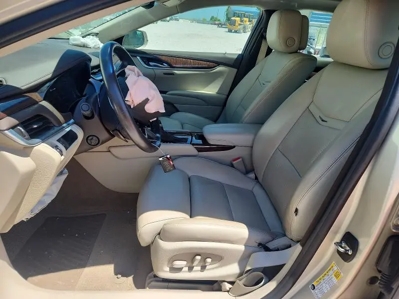 2014 CADILLAC XTS LUXURY COLLECTION  