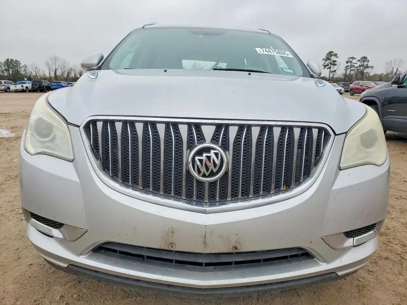 2015 BUICK ENCLAVE CX  