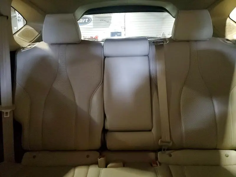 2019 ACURA RDX PLATINUM ELITE  