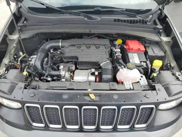 2022 JEEP RENEGADE SPORT  