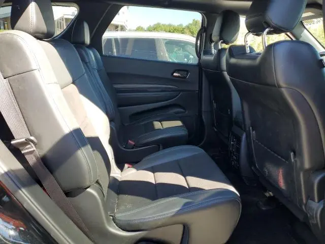 2021 DODGE DURANGO GT