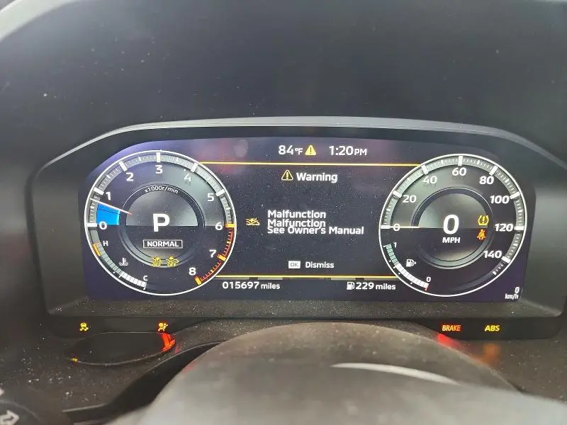 2024 MITSUBISHI OUTLANDER SEL  