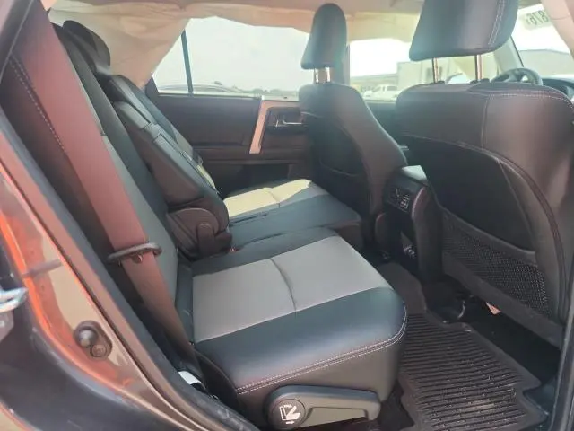 2020 TOYOTA 4RUNNER SR5 PREMIUM  