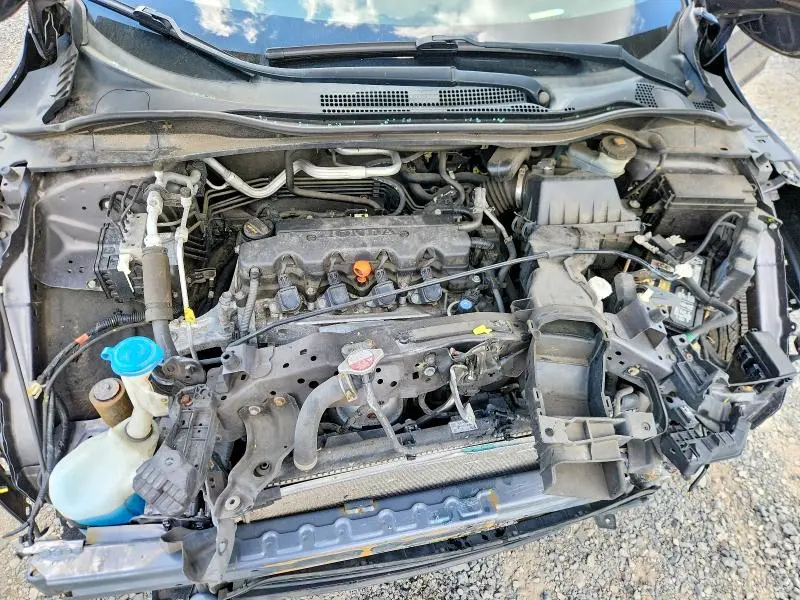 2019 HONDA HR-V LX  
