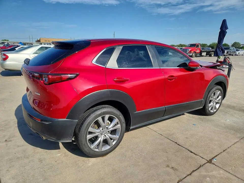 2021 MAZDA CX-30 PREFERRED  