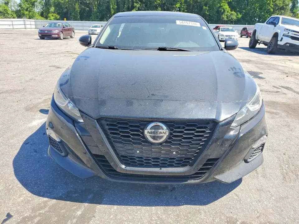 2020 NISSAN ALTIMA S  