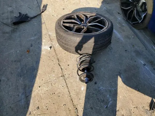 2018 CHEVROLET CAMARO SS