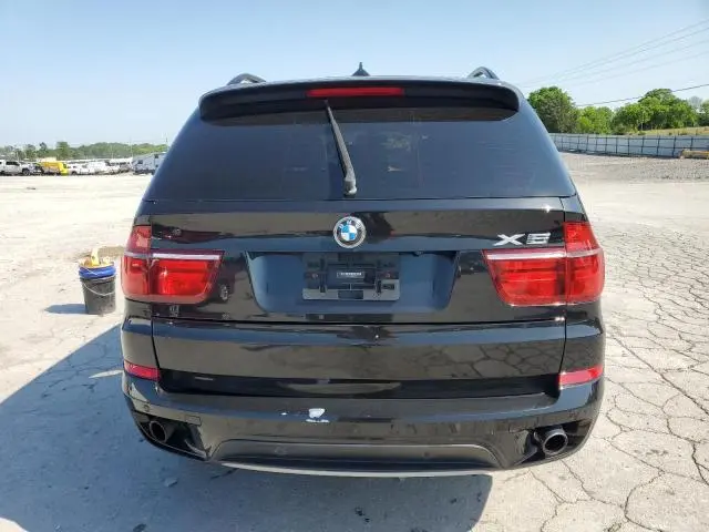 2013 BMW X5 XDRIVE35I  