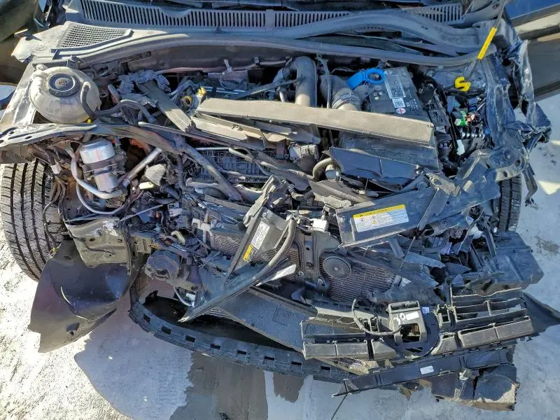 2021 VOLKSWAGEN JETTA SEL PREMIUM  