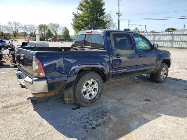 2012 TOYOTA TACOMA DOUBLE CAB