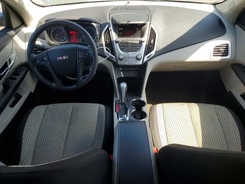 2013 GMC TERRAIN SLE  