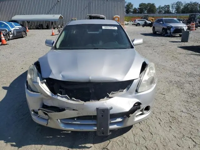 2011 NISSAN ALTIMA BASE  