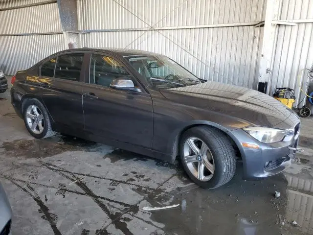 2012 BMW 328 I  