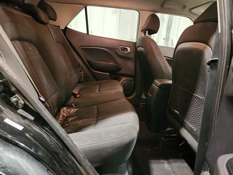 2021 HYUNDAI VENUE SEL  