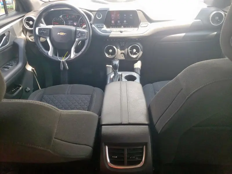 2020 CHEVROLET BLAZER 1LT  