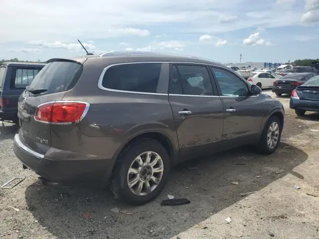 2012 BUICK ENCLAVE   
