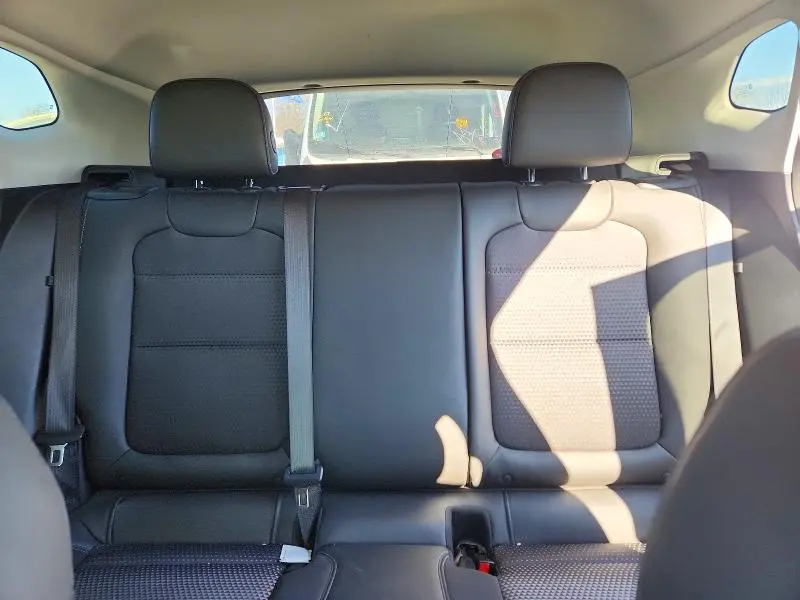 2025 CHEVROLET TRAX 1LT  