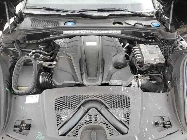 2020 PORSCHE MACAN S  