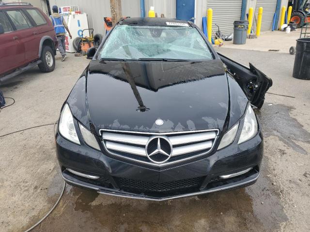 2012 MERCEDES-BENZ E 350