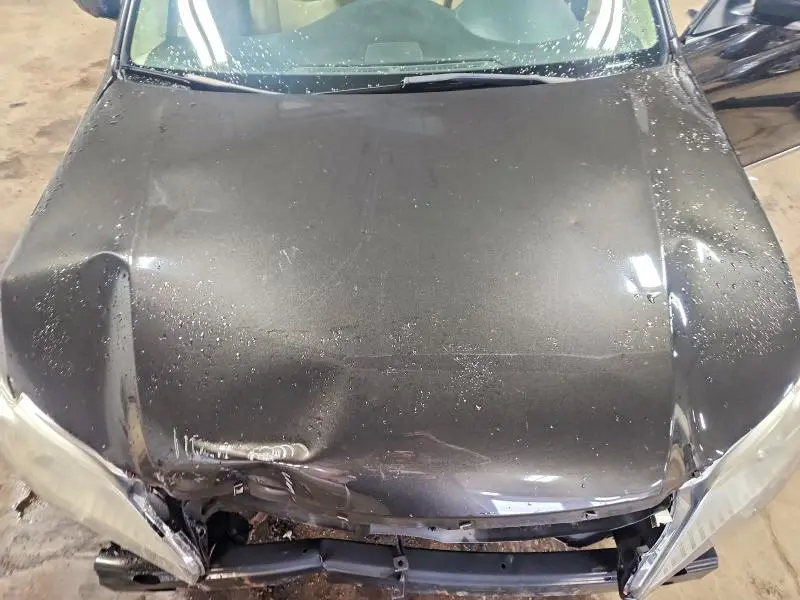2011 TOYOTA AVALON BASE  