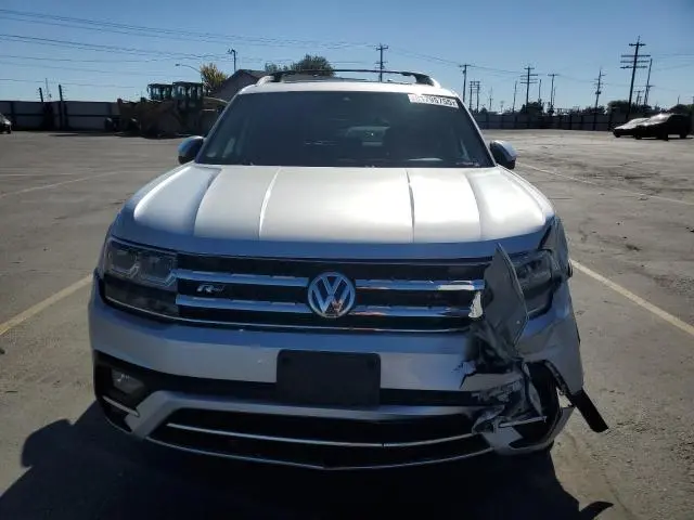 2019 VOLKSWAGEN ATLAS SEL  
