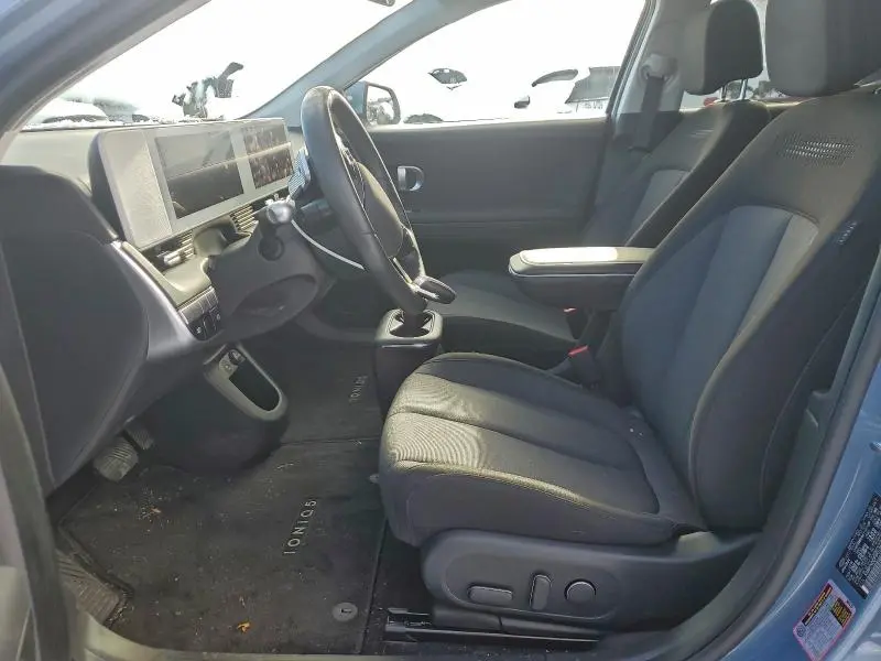 2024 HYUNDAI IONIQ 5 SEL  