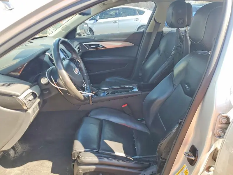 2014 CADILLAC ATS PERFORMANCE  