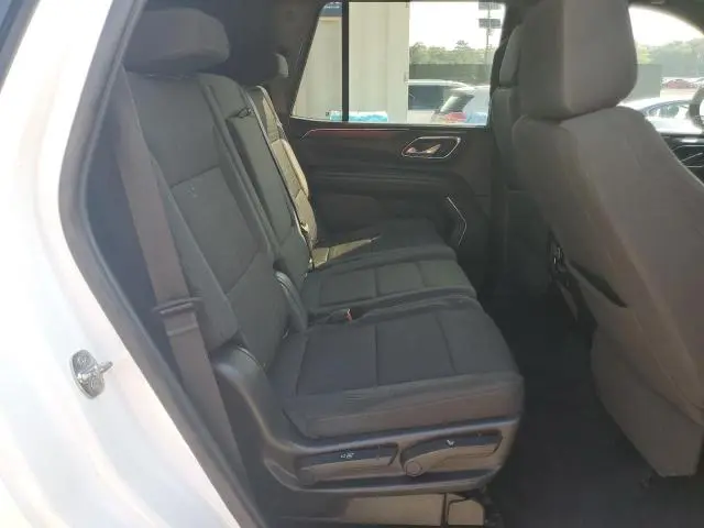 2022 CHEVROLET TAHOE C1500 LS  