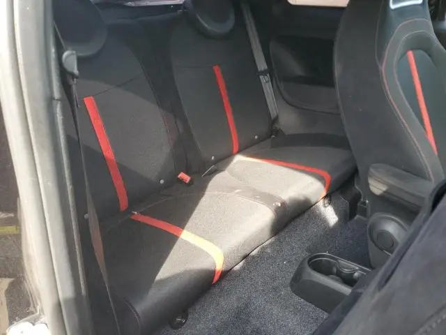 2012 FIAT 500 ABARTH  