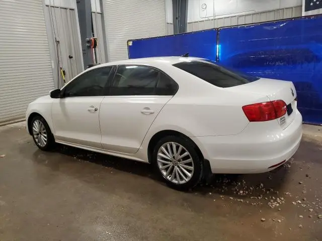 2013 VOLKSWAGEN JETTA TDI  