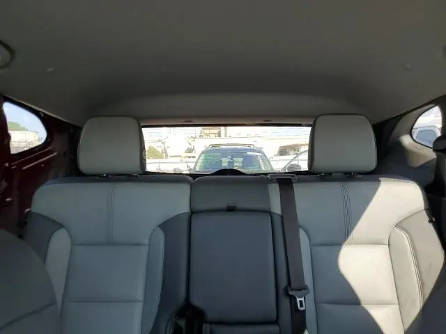 2019 CHEVROLET BLAZER 3LT