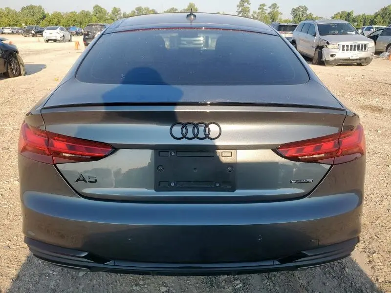 2024 AUDI A5 PREMIUM PLUS 45  