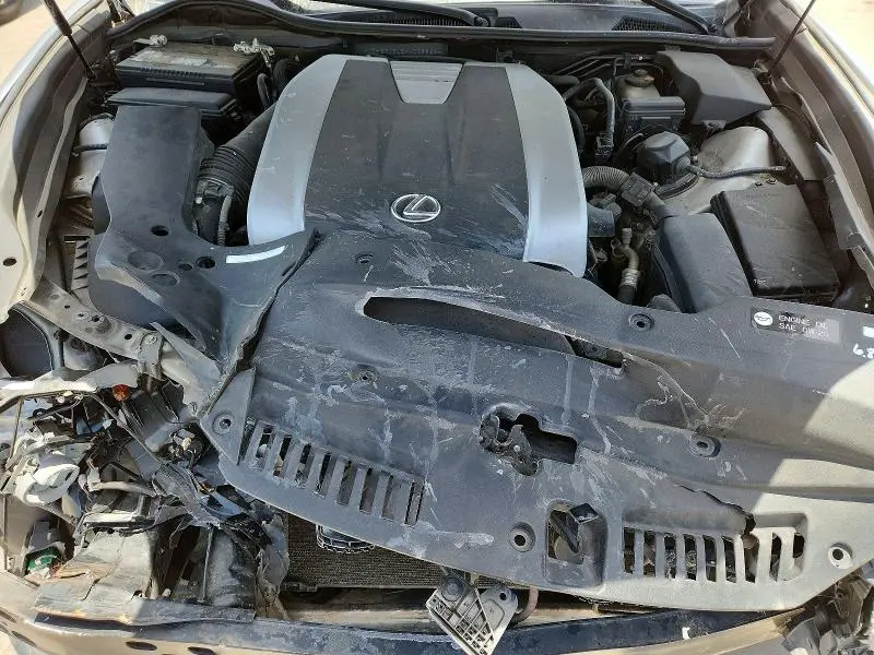 2017 LEXUS GS 350 F SPORT  