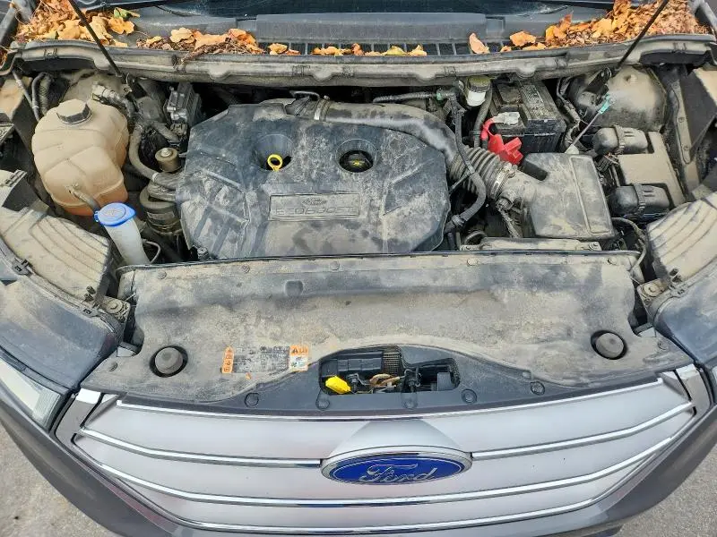 2018 FORD EDGE SE  