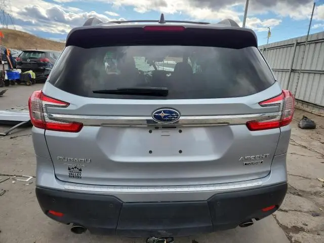 2024 SUBARU ASCENT TOURING  