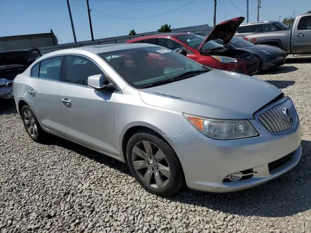 2011 BUICK LACROSSE CXL