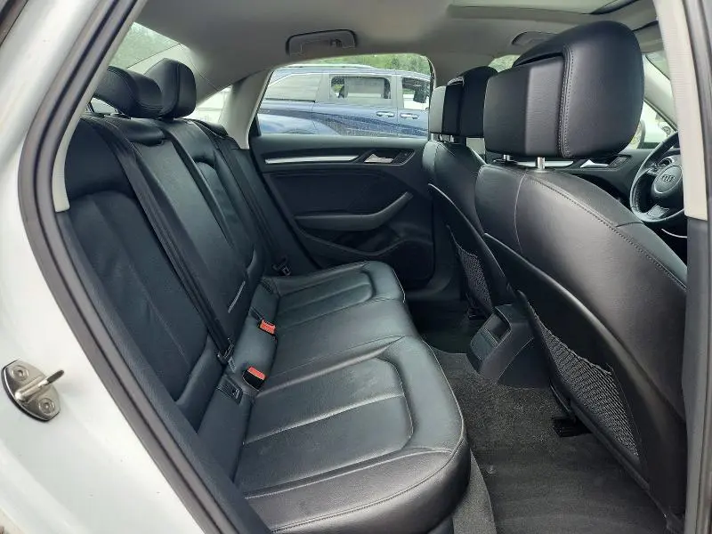 2015 AUDI A3 PREMIUM  
