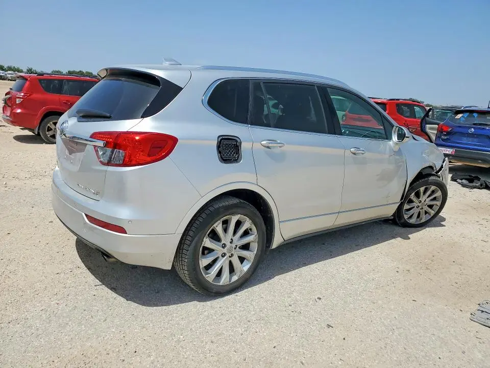 2016 BUICK ENVISION PREMIUM  