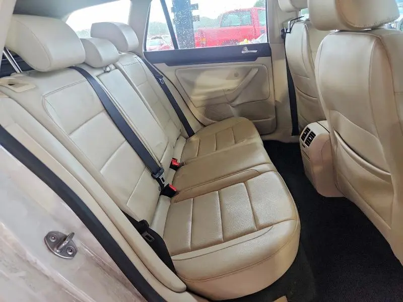 2014 VOLKSWAGEN JETTA TDI  