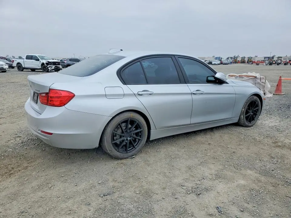 2014 BMW 328 I  