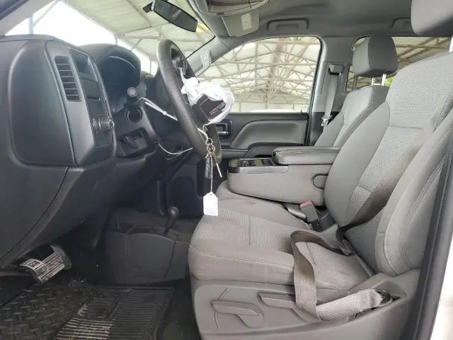 2014 GMC SIERRA K1500  