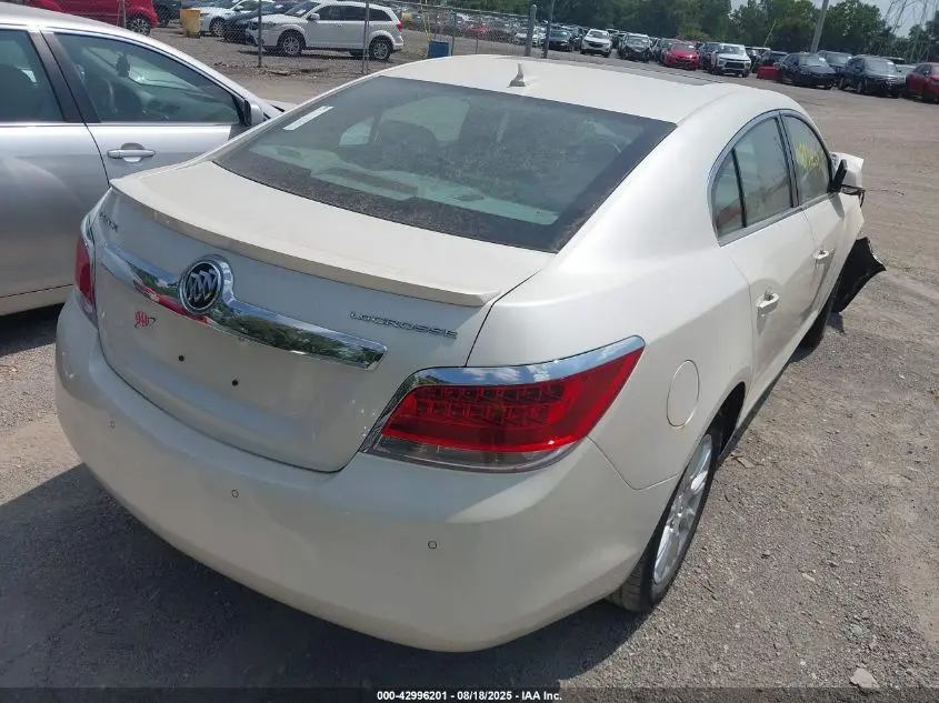 2012 BUICK LACROSSE PREMIUM 1 GROUP