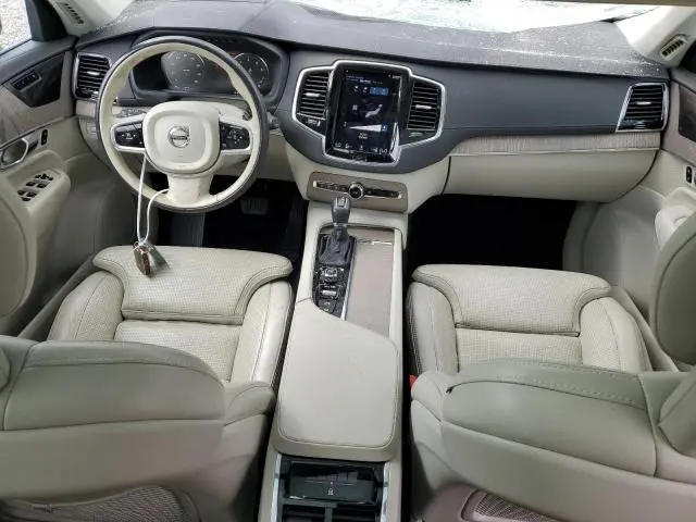 2021 VOLVO XC90 T6 INSCRIPTION  
