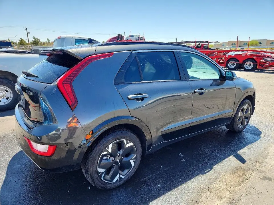 2023 KIA NIRO WIND  