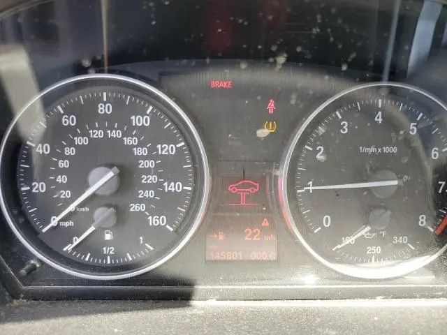 2011 BMW 328 I  