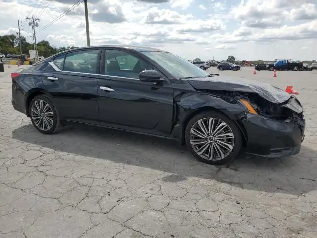 2024 NISSAN ALTIMA SL  