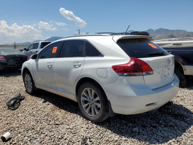 2015 TOYOTA VENZA LE