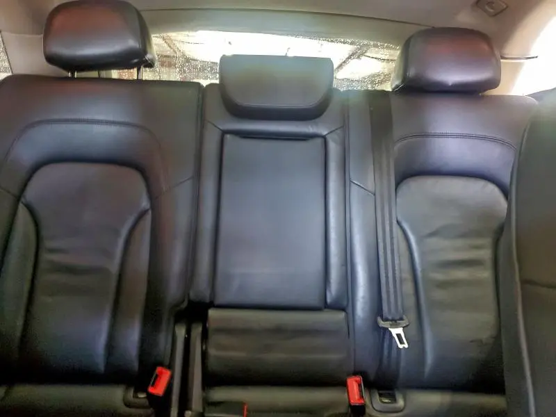 2013 AUDI Q5 PREMIUM  